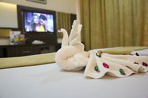 Samharam Resort Salalah