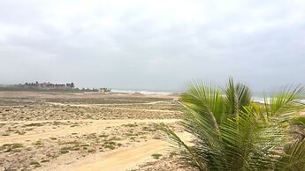 Samharam Resort Salalah