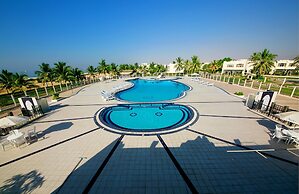 Samharam Resort Salalah