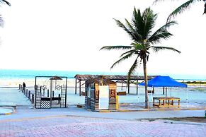 Samharam Resort Salalah