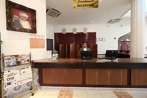 Samharam Resort Salalah