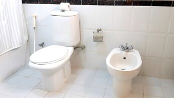 Samharam Resort Salalah