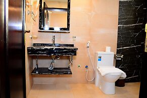 Samharam Resort Salalah