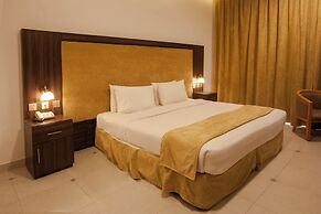 Samharam Resort Salalah