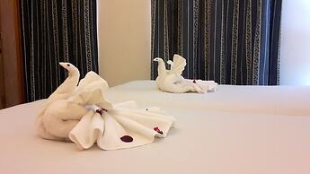 Samharam Resort Salalah