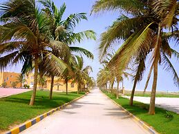 Samharam Resort Salalah