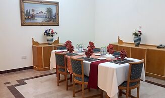 Samharam Resort Salalah