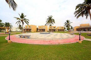 Samharam Resort Salalah