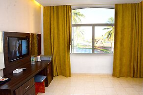 Samharam Resort Salalah