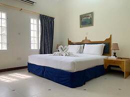 Samharam Resort Salalah