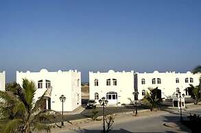 Samharam Resort Salalah