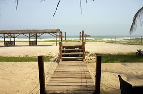 Samharam Resort Salalah