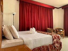 Samharam Resort Salalah