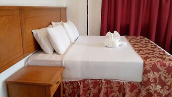 Samharam Resort Salalah