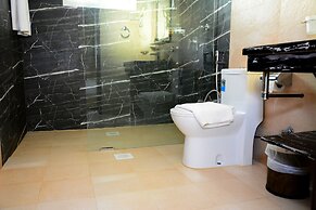 Samharam Resort Salalah