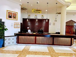 Samharam Resort Salalah