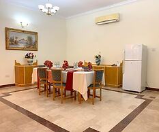 Samharam Resort Salalah