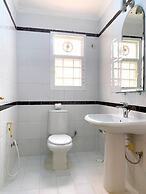 Samharam Resort Salalah