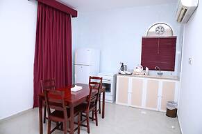 Samharam Resort Salalah