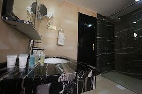 Samharam Resort Salalah