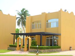Samharam Resort Salalah