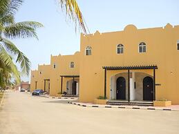 Samharam Resort Salalah