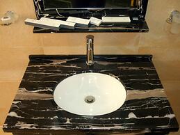 Samharam Resort Salalah