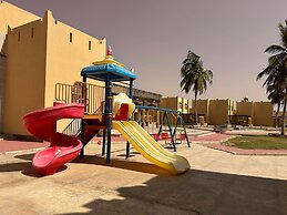 Samharam Resort Salalah