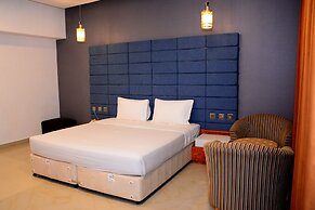 Samharam Resort Salalah