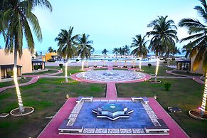 Samharam Resort Salalah