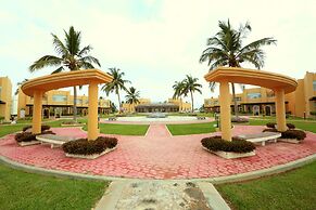 Samharam Resort Salalah