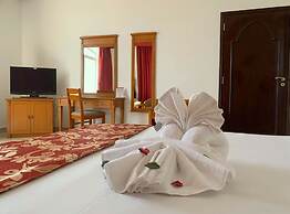 Samharam Resort Salalah