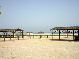 Samharam Resort Salalah