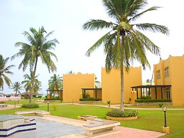 Samharam Resort Salalah