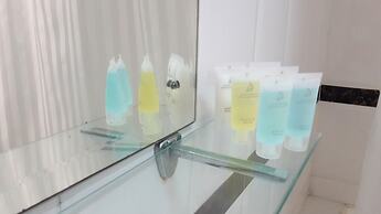 Samharam Resort Salalah