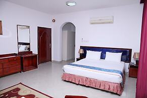 Samharam Resort Salalah