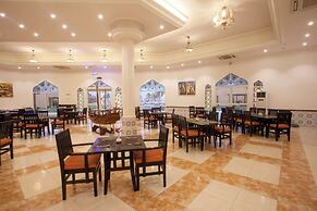 Samharam Resort Salalah