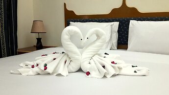 Samharam Resort Salalah