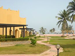 Samharam Resort Salalah