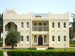 Samharam Resort Salalah