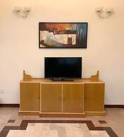 Samharam Resort Salalah