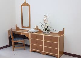 Samharam Resort Salalah