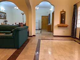 Samharam Resort Salalah