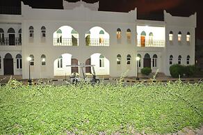 Samharam Resort Salalah