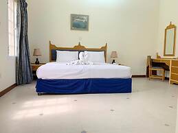 Samharam Resort Salalah