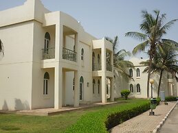 Samharam Resort Salalah