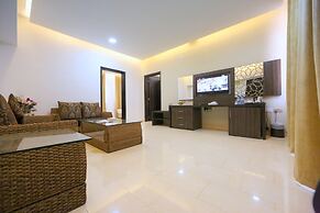 Samharam Resort Salalah