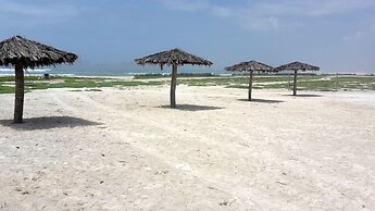 Samharam Resort Salalah