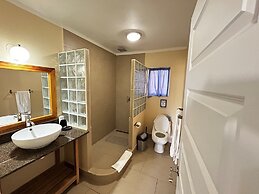 Eden Beach Resort