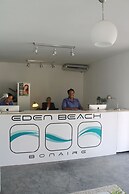 Eden Beach Resort